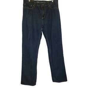 Old Navy Jeans Mens Regular Standard Size 36 X 32